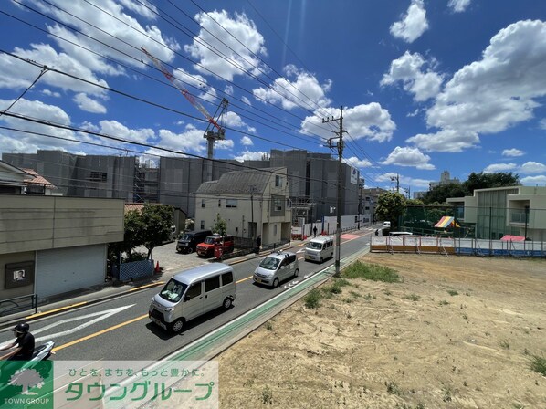 リヴァティ田無の物件内観写真